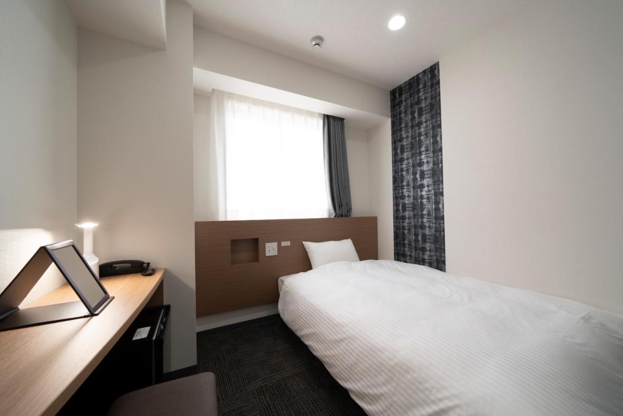 R&B Hotel Nagoya Ekimae Bagian luar foto