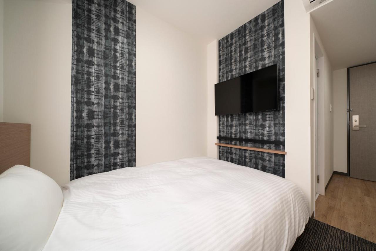 R&B Hotel Nagoya Ekimae Bagian luar foto